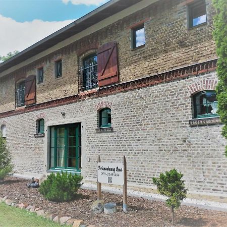 Fewo Leest No.1 Werder  Exterior photo